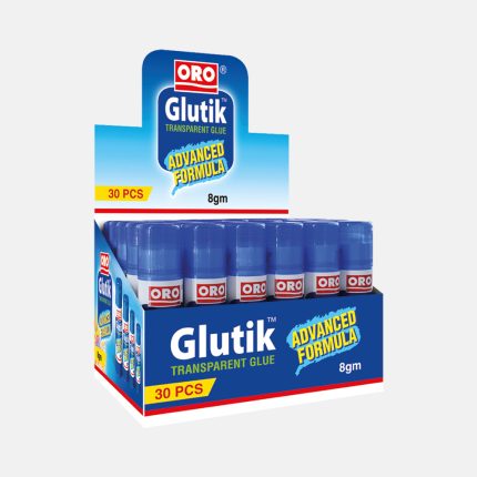 GLUTIK Glue Box 8 Grams