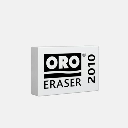 ORO Erasers