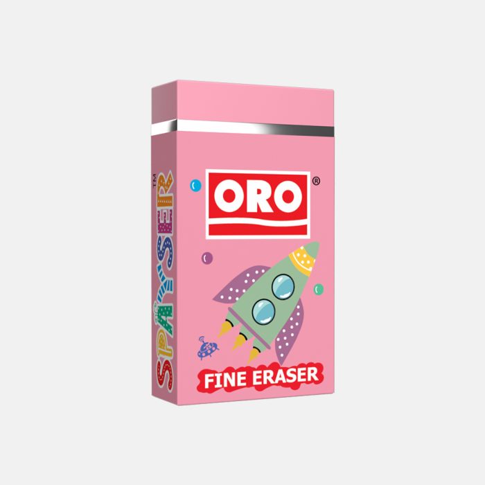 SPAYSER Eraser