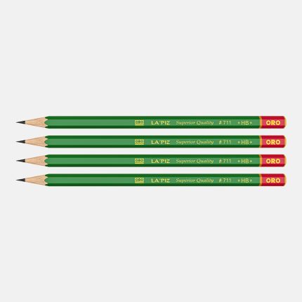 La Piz Pencils