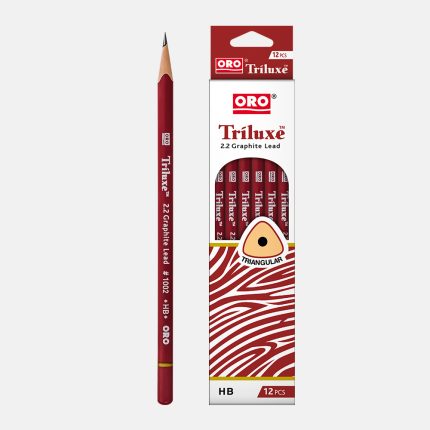 Triluxe 12 Pencil Pack