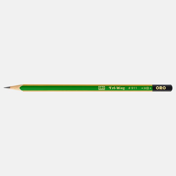 Triway Pencil