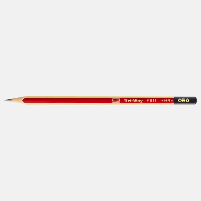 Triway Pencil