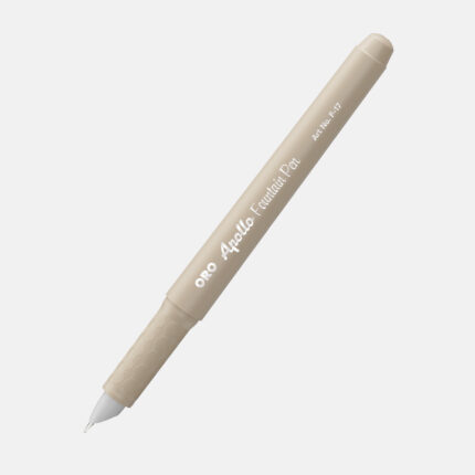 ORO Appolo Fountain Pen (Single Piece)