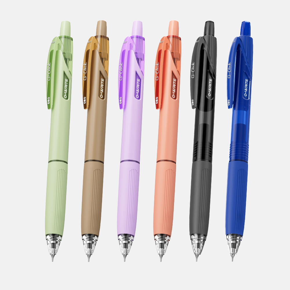 G-Click--All-Pens